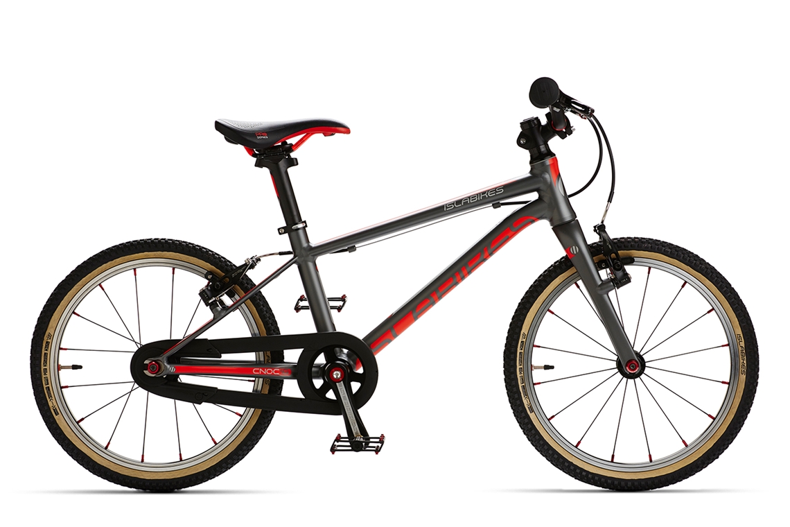 自転車本体 Islabikes Cnoc 16 Review: Islabikes Cnoc 16 – Singletrack World Magazine