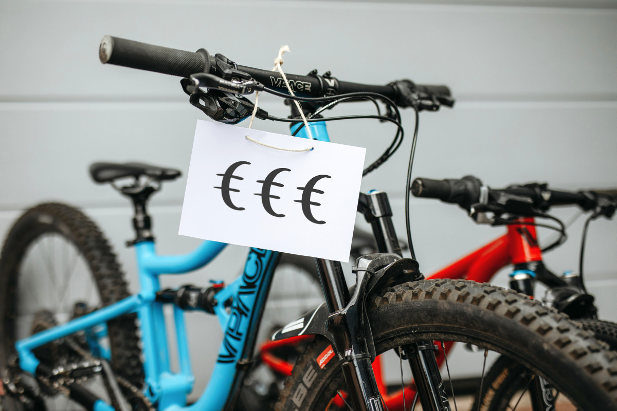 Was kostet E-Mountainbiken tatsächlich? Eine Beispielrechnung