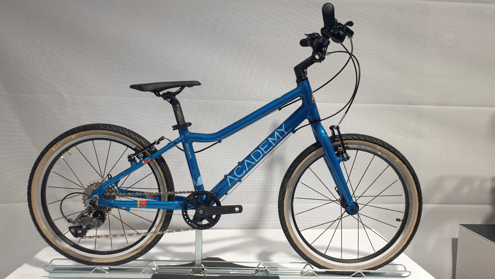 Academy Bikes - das 20 Zoll Modell