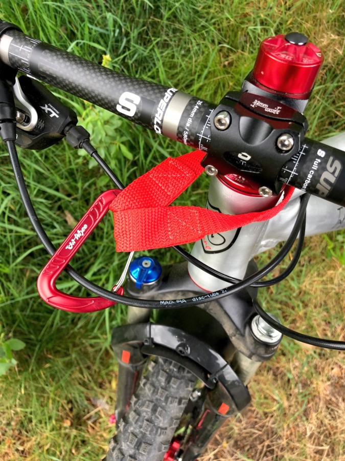 Fahrrad Abschleppseil Kinder, Eltern Kind Zugseil Elastisch Recovery Tow  Strap