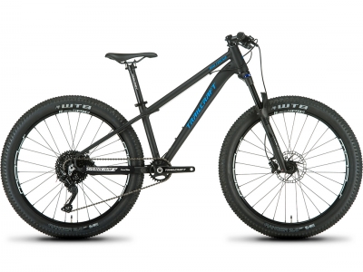 Trailcraft - Big Mesa 26+ S