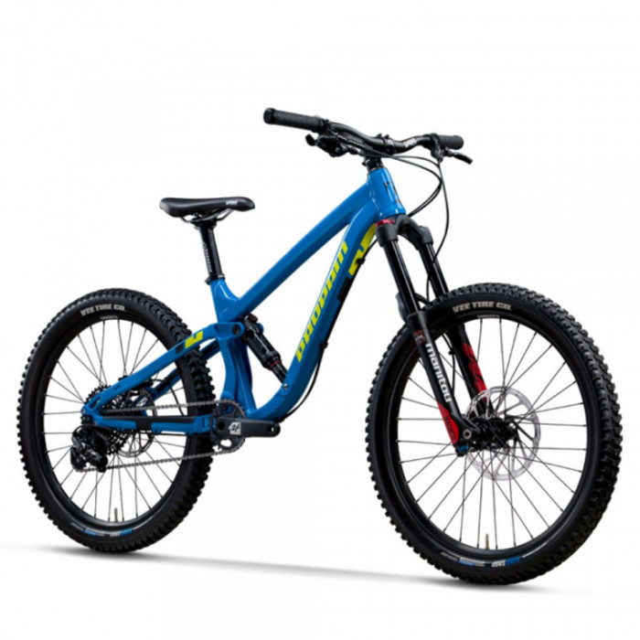 Propain Yuma 24 Zoll DownhillFully für Kinder