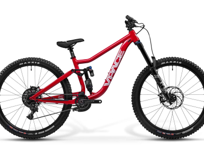 VPACE - FRED275