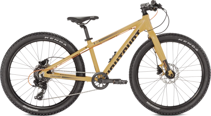 Eightshot - X-COADY 24 SL Disc