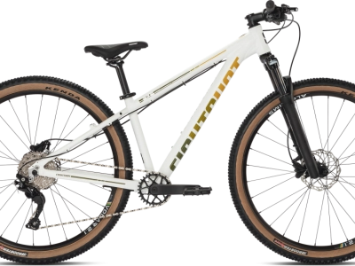 GIANT Trance Jr. Vollgefedertes Kinder MTB Enduro
