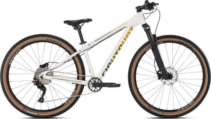 Eightshot - X-COADY 27.5 Race (2023)