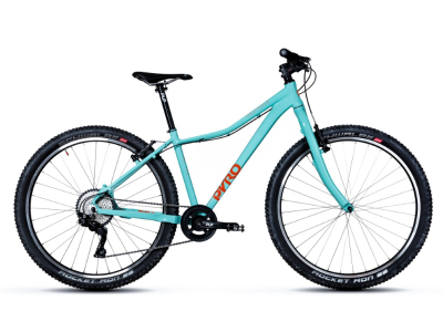 Pyrobikes - Twentyseven.5 Large