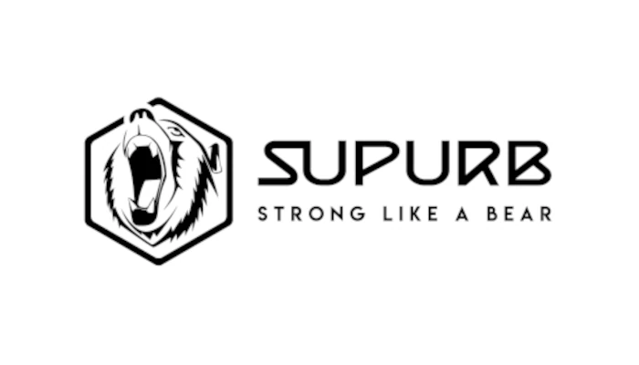 Supurb Logo