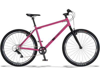 KUbikes - 27,5L