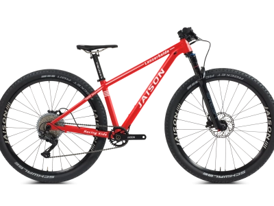 Lenzerheide - JAISON