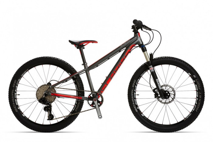 Islabikes - Creig 24 Pro Series