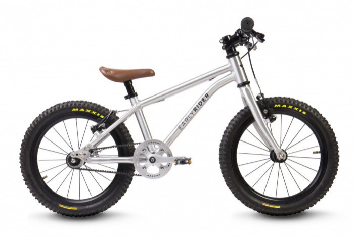 Early Rider T16 16 Zoll Kinderfahrrad Mit Riemenantrieb Kinderfahrradfinder