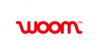 woom - Logo