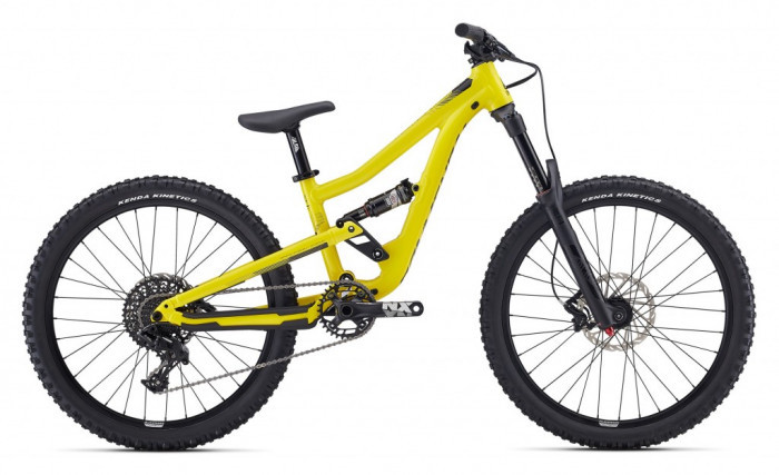 Commencal - Supreme 24