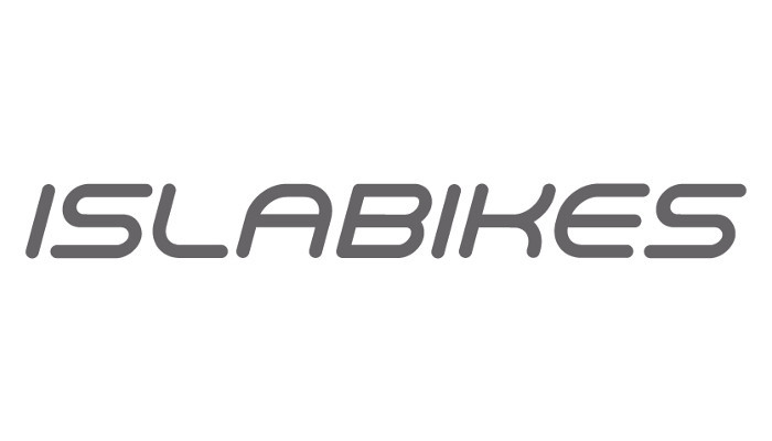 Islabikes Logo