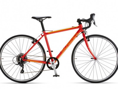 Luath 26 - Islabikes