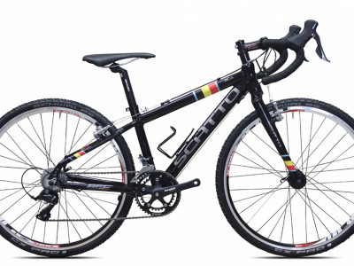 J-Cross 26 - Sora 9 Speed - Scatto