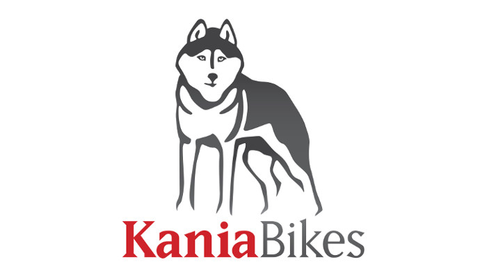 Kania Bikes Logo