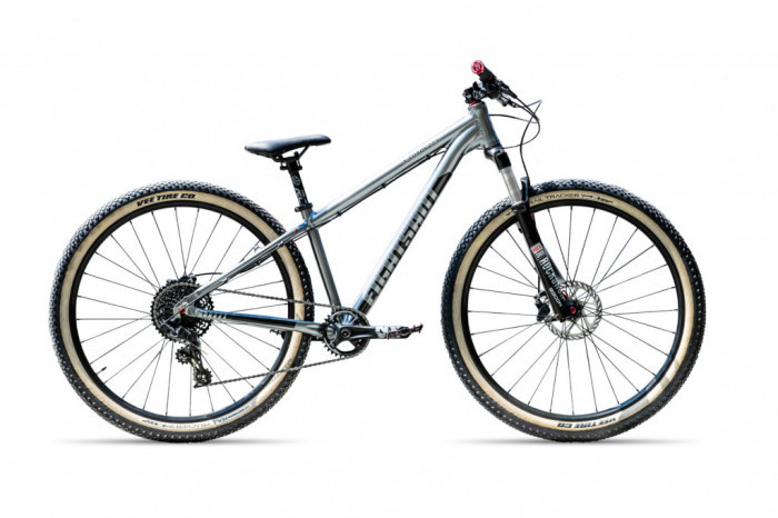 Eightshot - X-Coady 27.5 Pro