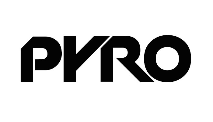 Pyrobikes Logo