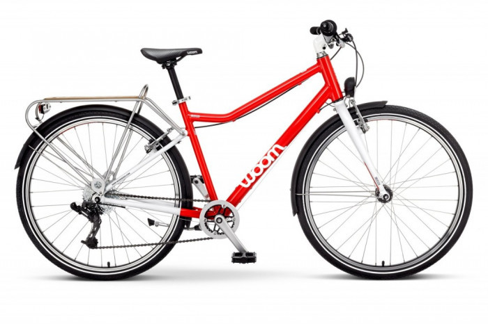 Woom 6 City Leichtes 26 Zoll Kinderfahrrad Kinderfahrradfinder