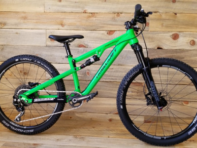 Orbea MX 24 Zoll TRAIL Kinderfahrrad Kinderfahrradfinder