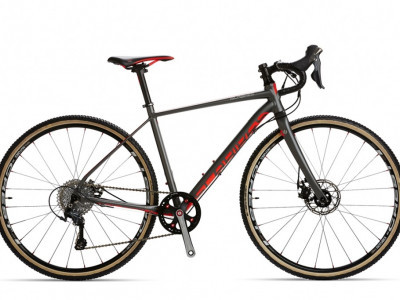 Luath 26 Pro Series - Islabikes
