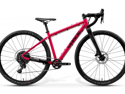 MICHL28 Gravelbike - VPACE