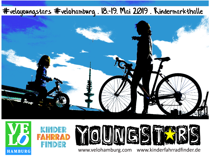 VELO YoungStars Hamburg