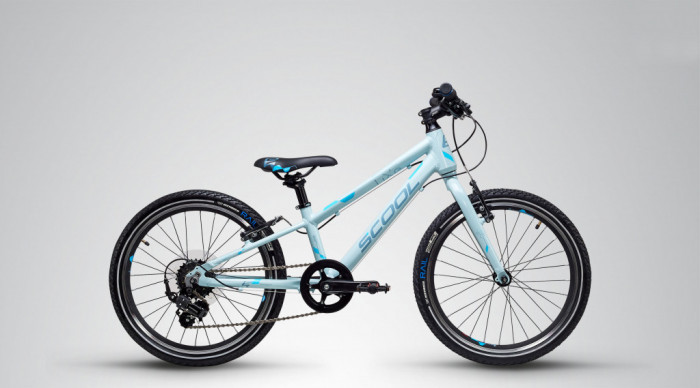 Scool Lixe 20 Zoll Allround Kinderfahrrad Kinderfahrradfinder