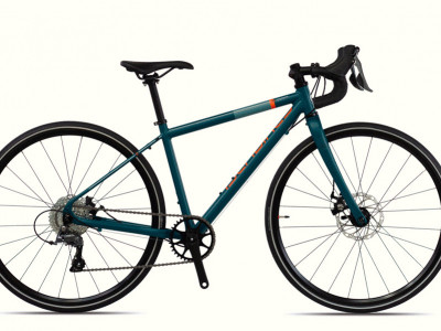Luath 26 - Islabikes