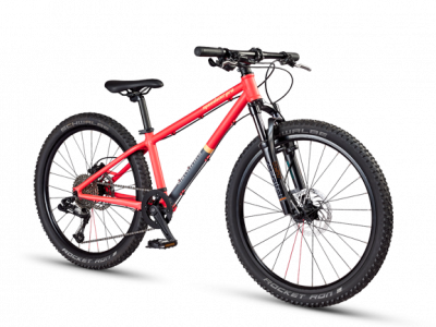 Speedster Pro - MTB-Cycletech