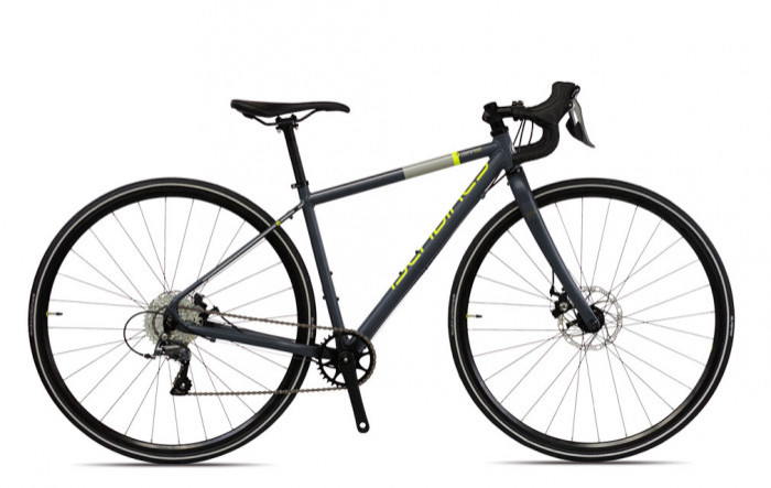 Islabikes Luath 700 Small leichter Cyclocrosser fur Kinder Kinderfahrradfinder