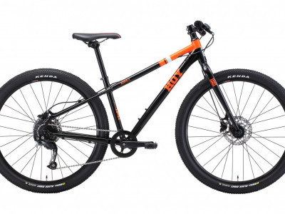 Bonaly 26" Disc (2020) - HOY