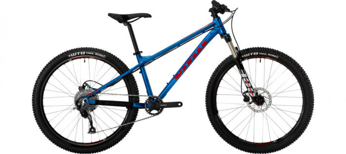 Wiggle outlet vitus nucleus