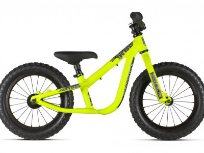 Ramones 14 Push Bike - Commencal