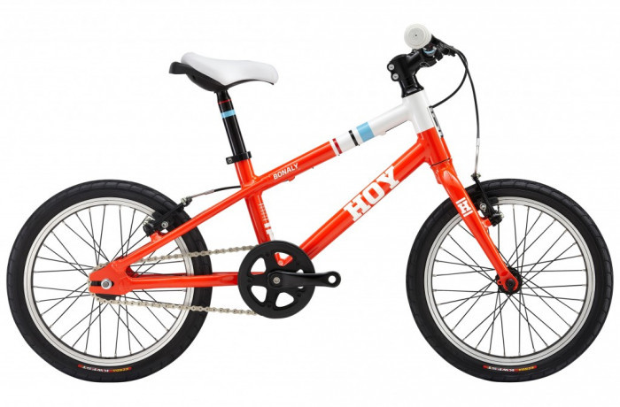 HOY - Bonaly 16"