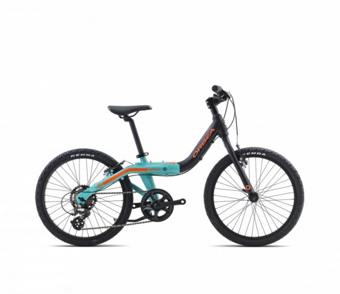 Orbea - GROW 2 7V