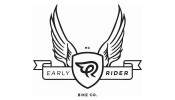 Early Rider - Logo