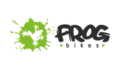 Frog Bikes - Logo