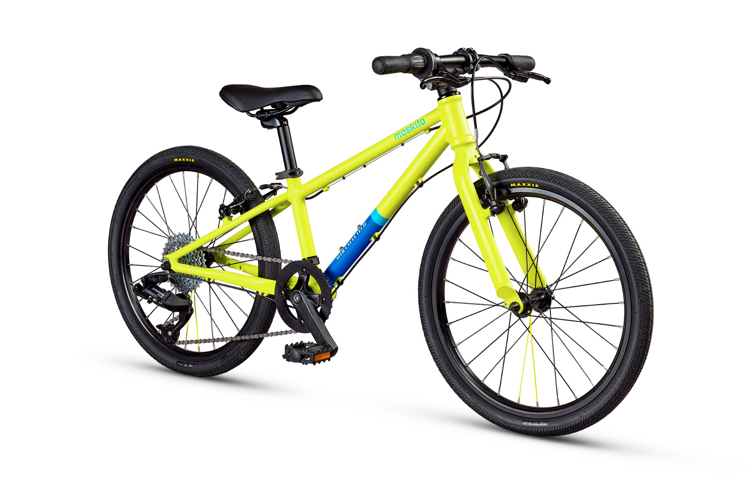 MTB-Cycletech Moskito - 20 Zoll - 2018