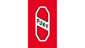 PUKY - Logo