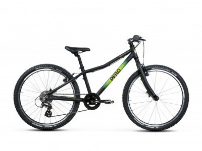 Twentyfour LARGE - Pyrobikes