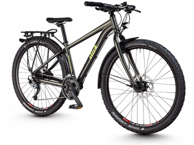 Slick S - MTB-Cycletech