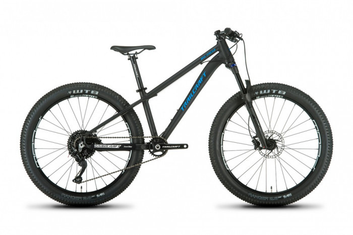 Trailcraft - Big Mesa 26+ XS