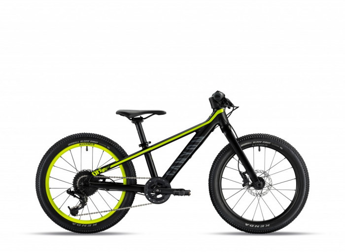 Canyon Offspring AL 20 Zoll Kinder MTB Kinderfahrradfinder