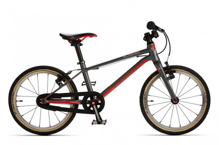 Islabikes Cnoc 16 Zoll Pro Series Kinderfahrrad