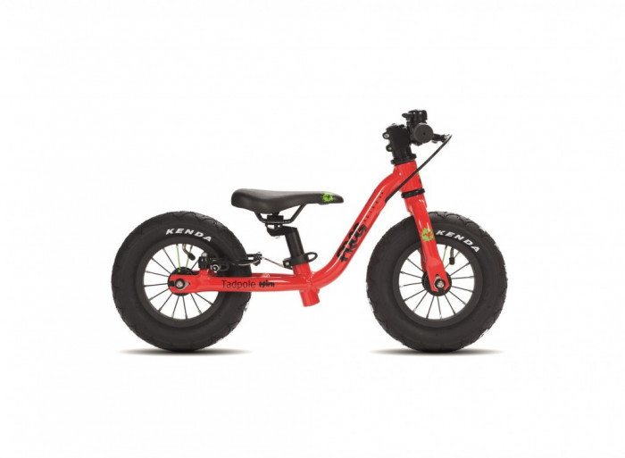 Frog Bikes - Tadpole Mini