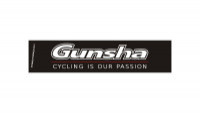Gunsha - Logo