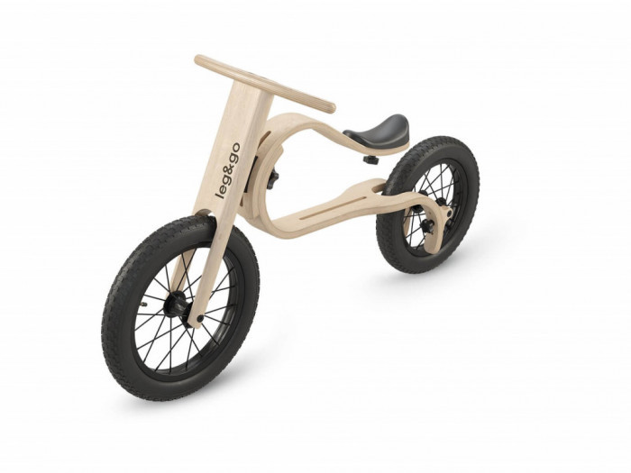 leg&go - Bouncy Bike